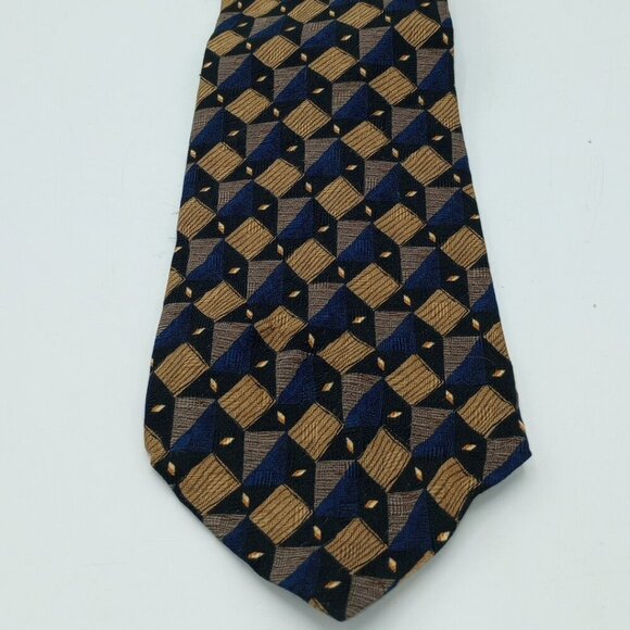 Hubert W. White Tie 59.5"L - Picture 3 of 9